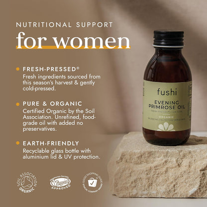 Fushi Evening Primrose Oil