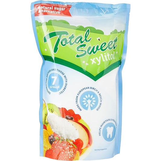 Total Sweet Xylitol 225g