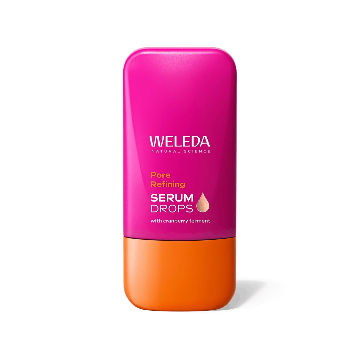 Weleda Pore Refining Vitamin C Booster Drops 30ml