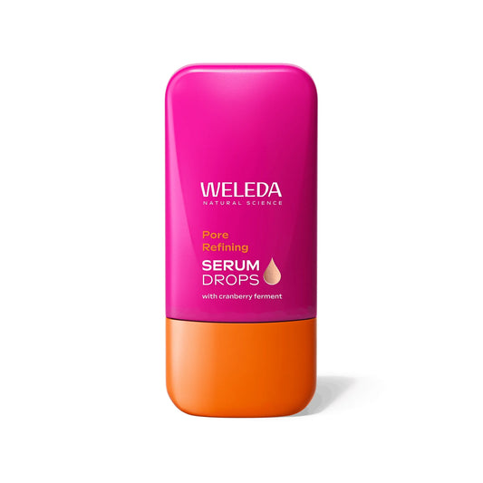 Weleda Pore Refining Vitamin C Booster Drops 30ml