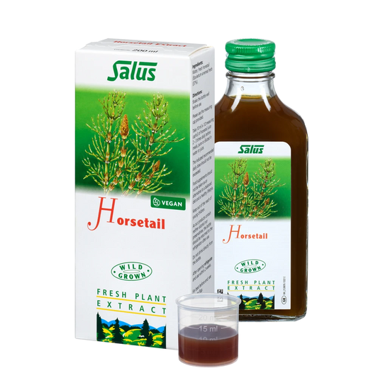 Salus Horsetail Juice