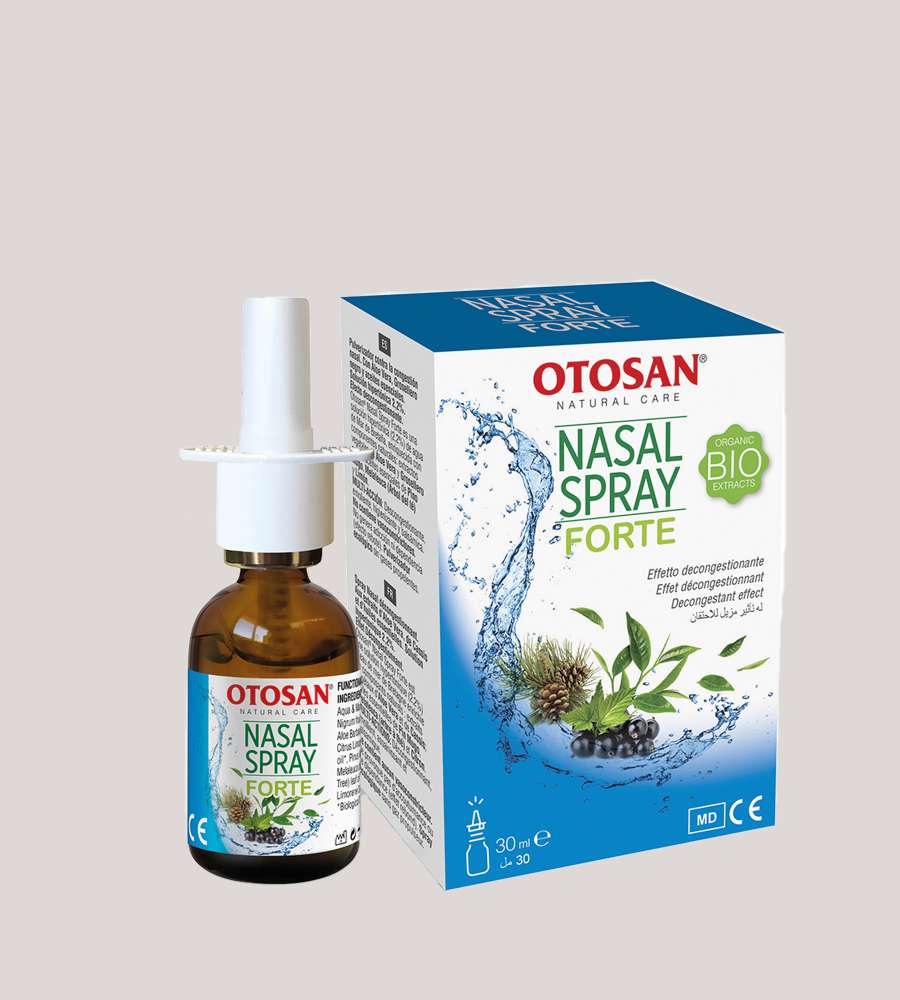 Otosan Nasal Spray (30ml)