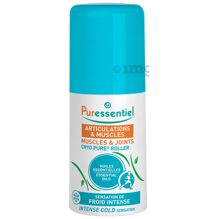 Puressentiel Muscles & Joints Cryo Pure Roller