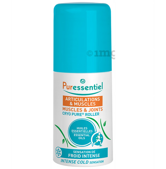 Puressentiel Muscles & Joints Cryo Pure Roller