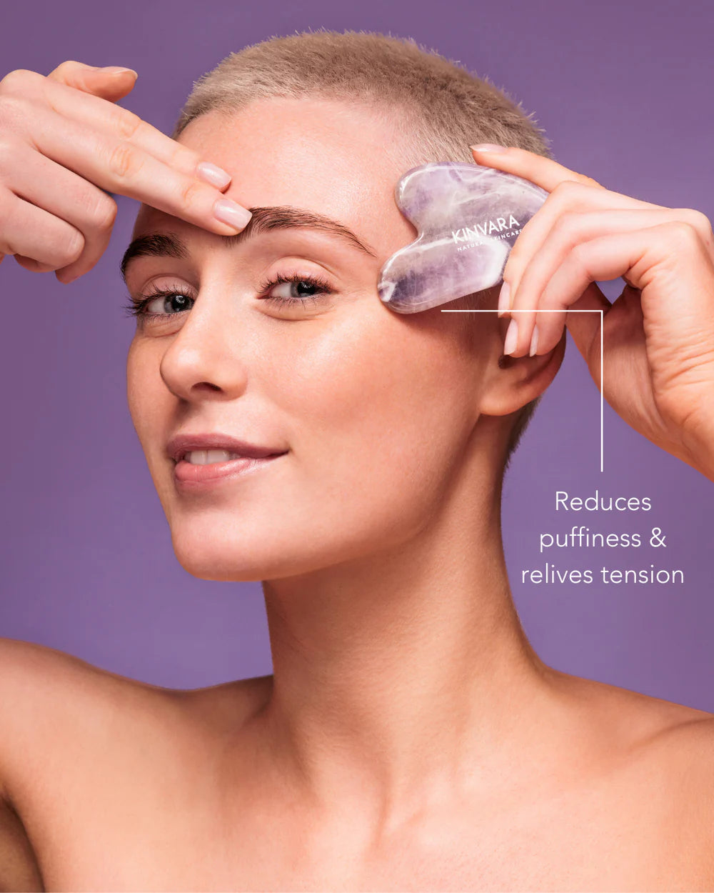Kinvara Gua Sha Stone