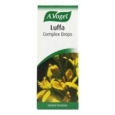 A.Vogel Luffa Complex Oral Drops 50ml