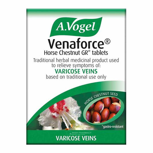 A.Vogel Venaforce Tablets 30s