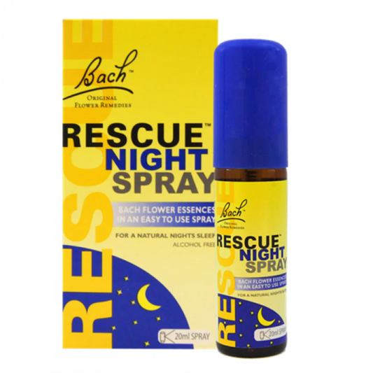 Rescue Night Spray