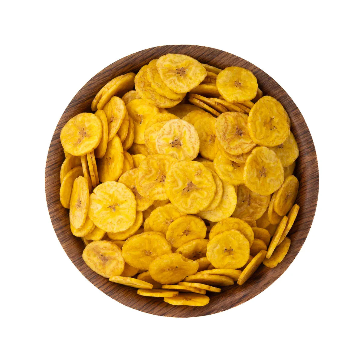 True Banana Chips