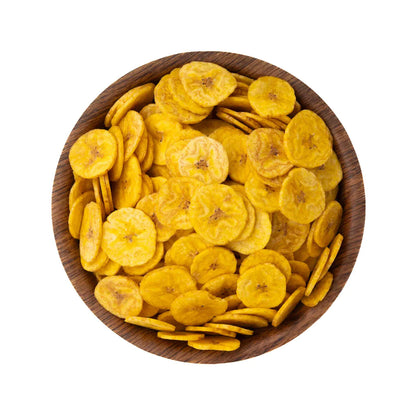 True Banana Chips