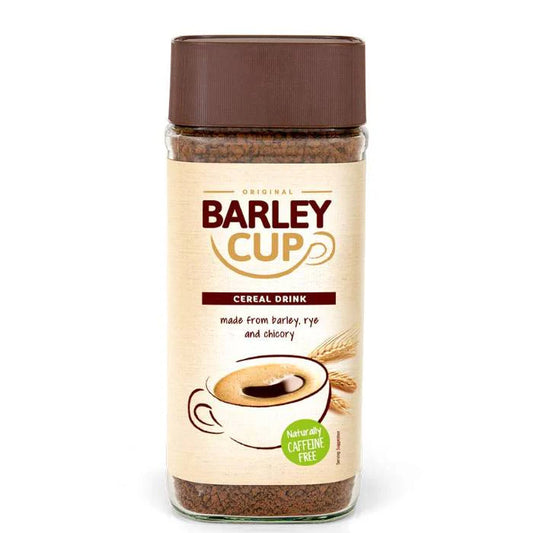 Barley Cup Granules