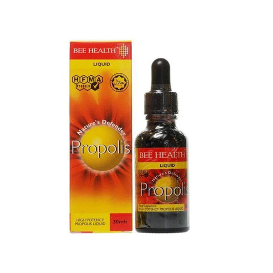 BH Propolis Tincture