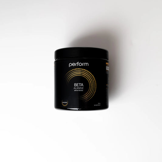 Perform Beta Alanine 250gm