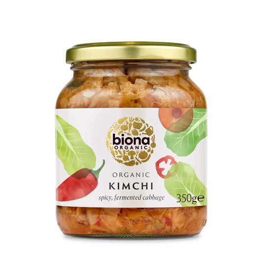 Biona Kimchi