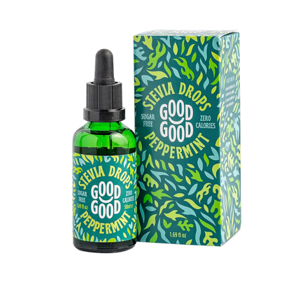 Stevia Drops