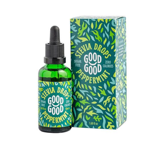 Stevia Drops