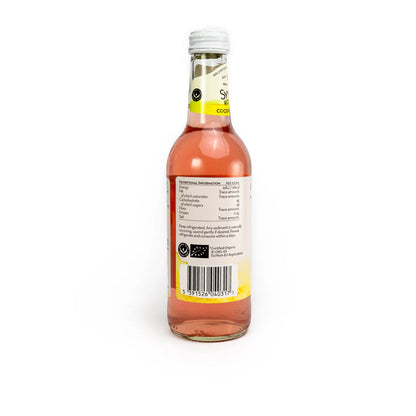 Synerchi Kombucha Pineapple