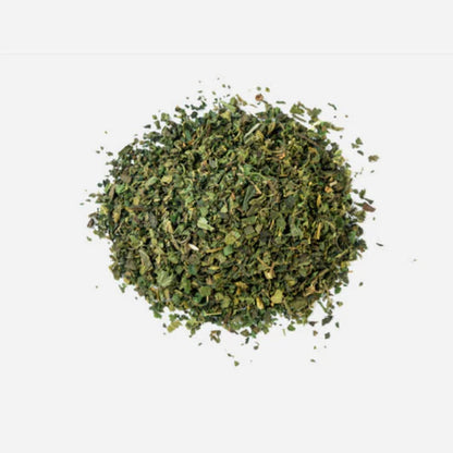 True Organic Nettle Leaves 25gm