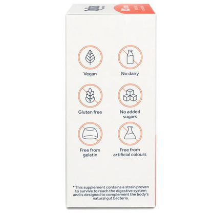 OptiBac Kids Gummies 30's