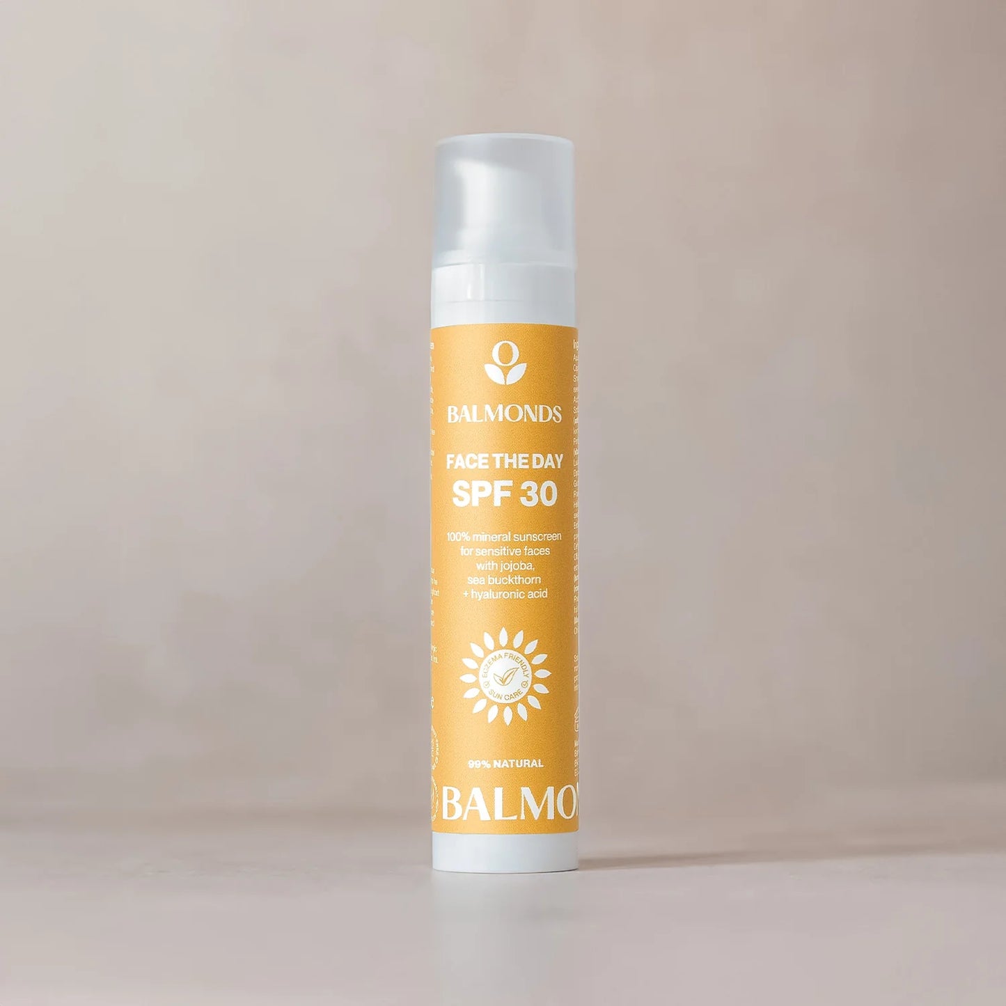 Balmonds Face the Day SPF 30 50ml