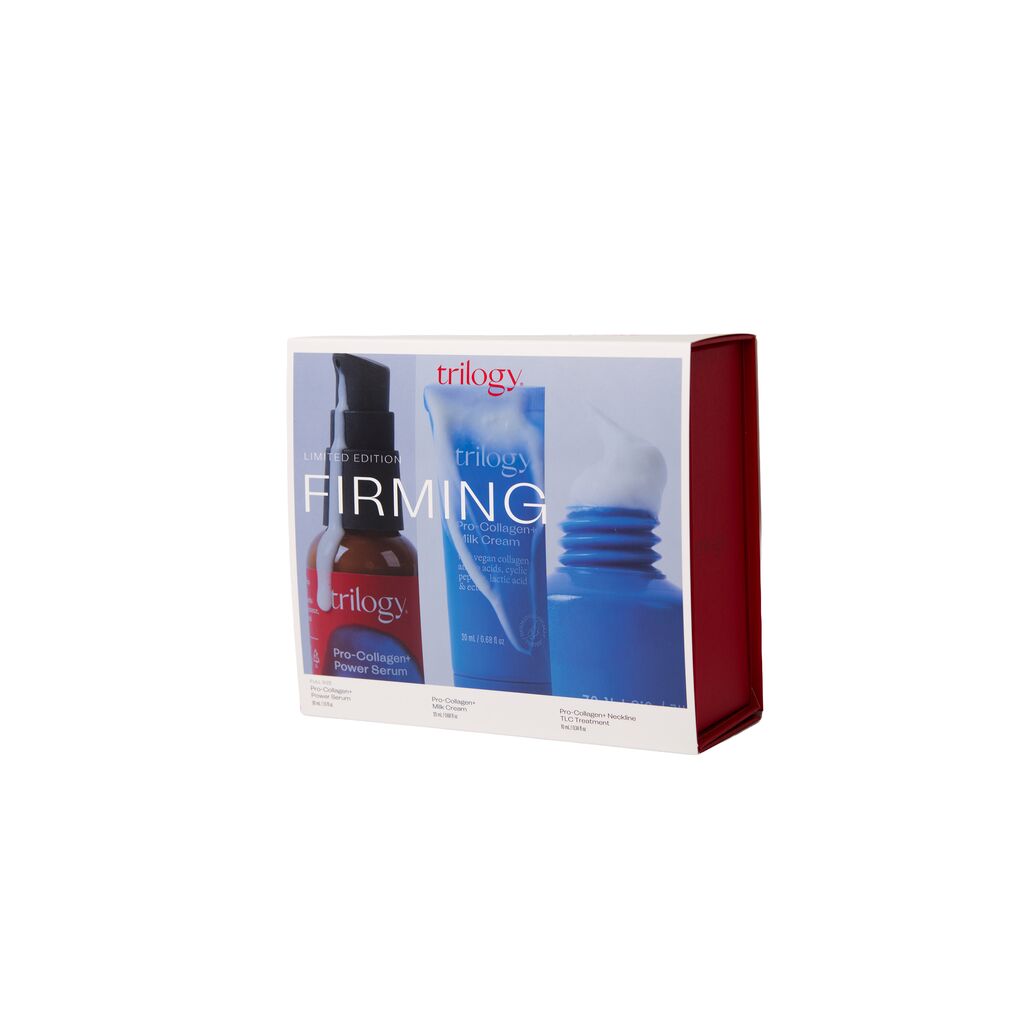 Trilogy Firming Gift Set