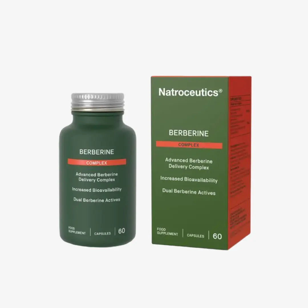 Natroceutics Berberine