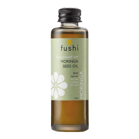 Fushi Moringa Seed Oil