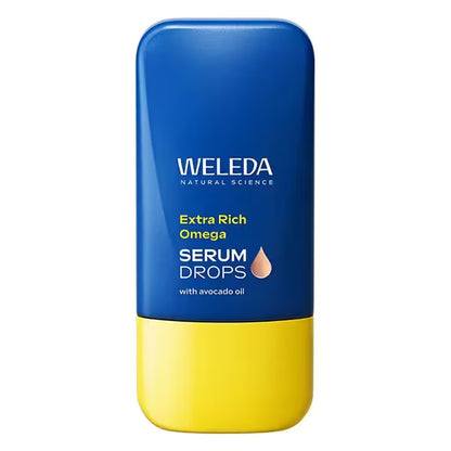 Weleda Extra Rich Omega Booster Drops 30ml