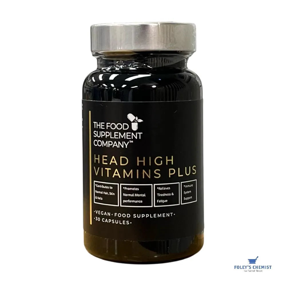 FSC. Head High Vitamin OAD 30cap