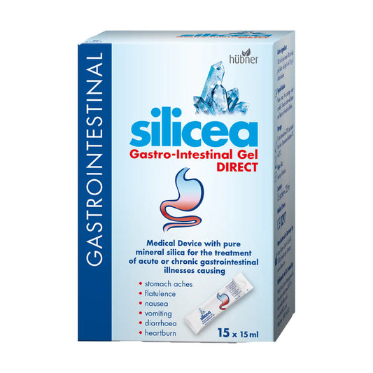 Hubner Sillicea Gastro Direct