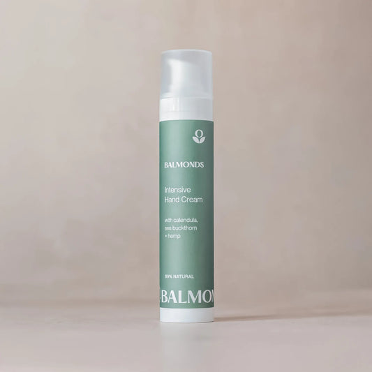 Balmonds Intensive Hand Cream 50ml