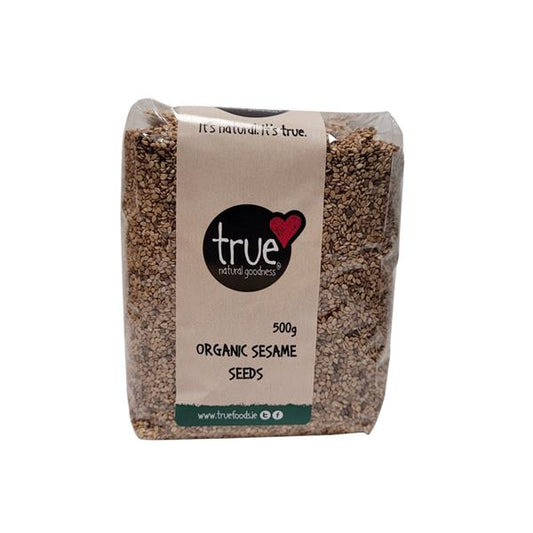 True Sesame Seeds