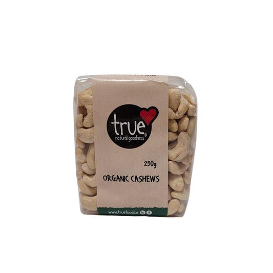 True Cashews