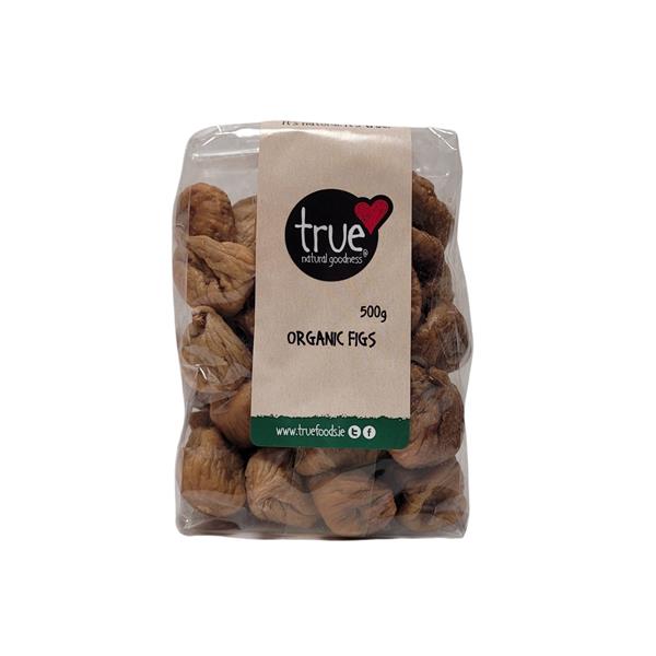 True Figs 500g