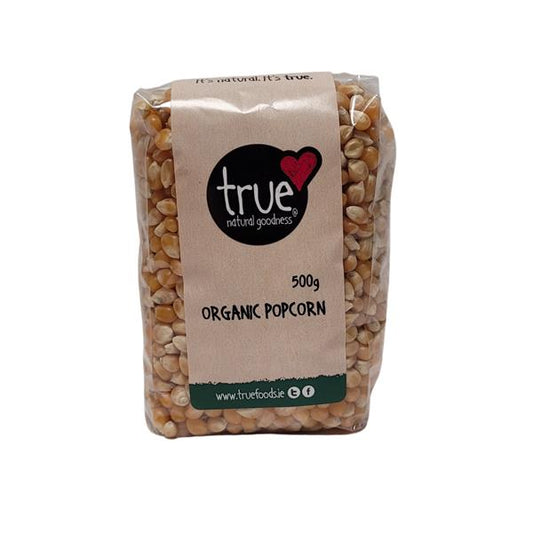 True Popcorn