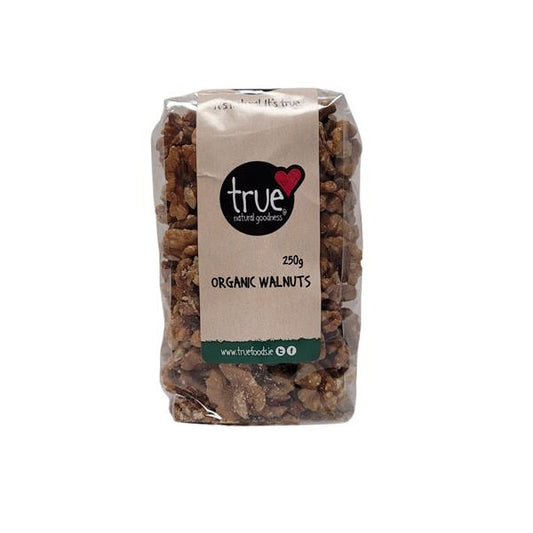 True Walnuts