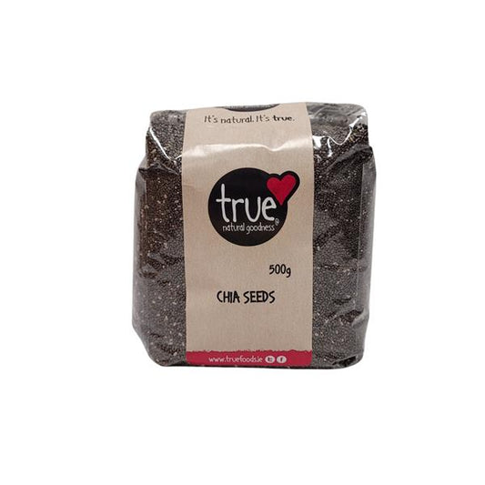 True Chia Seeds