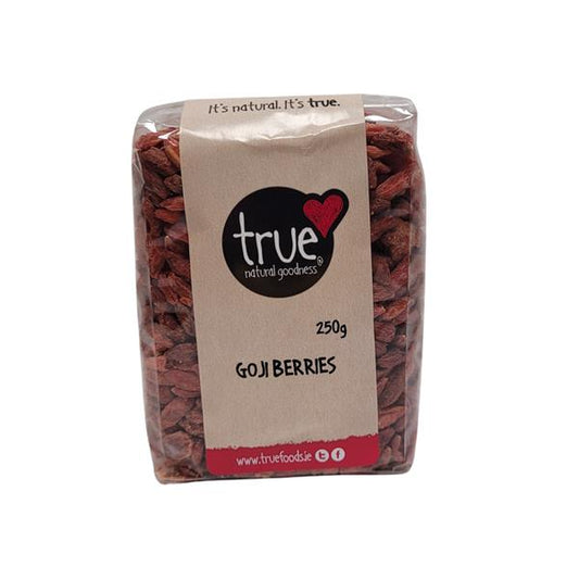 True Goji Berries