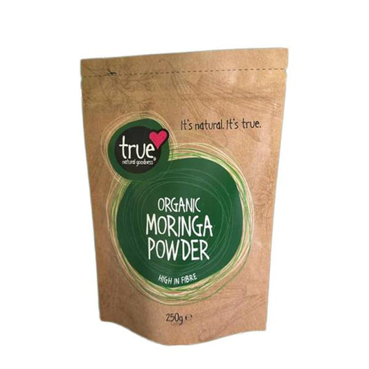True Moringa Powder