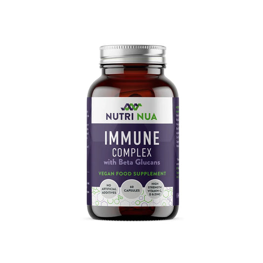Nutri Nua Immune Complex Vegan