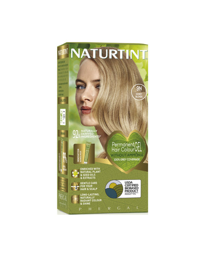 Naturtint 9N Honey Blonde