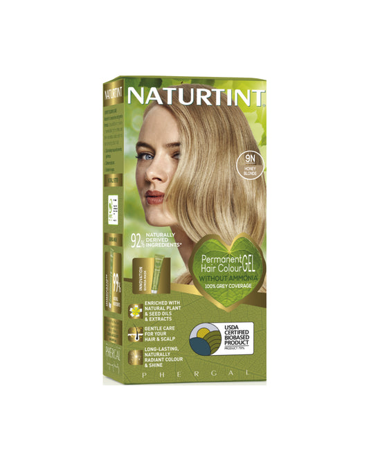 Naturtint 9N Honey Blonde