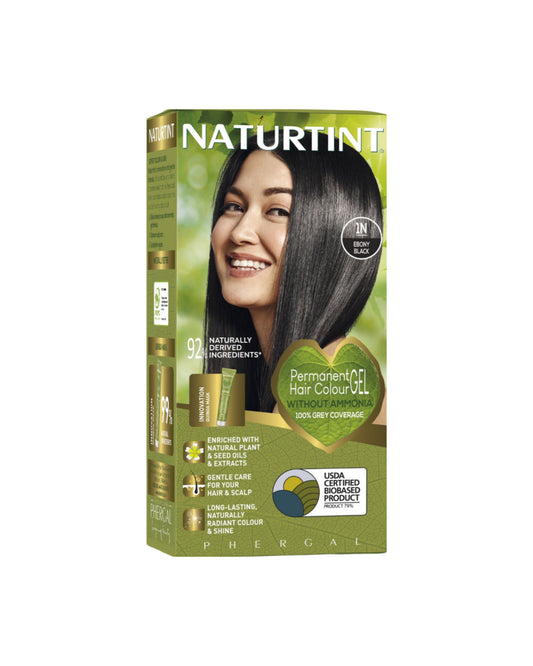 Naturtint 1N Black