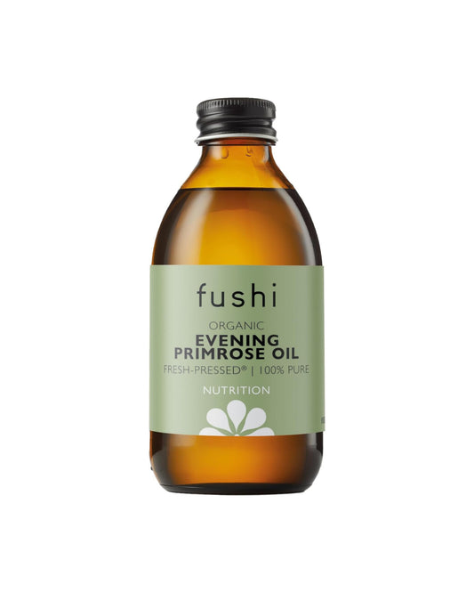 Fushi Evening Primrose Oil