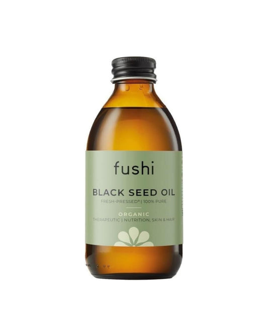 Fushi Black Seed Oil
