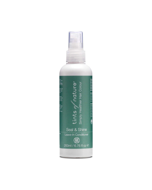 Tints Of Nature Leave In Conditioner