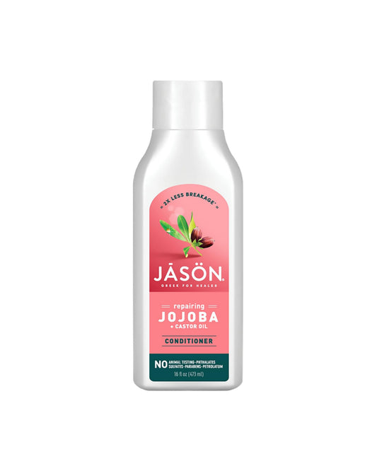 Jason Jojoba & Castor Oil Conditioner