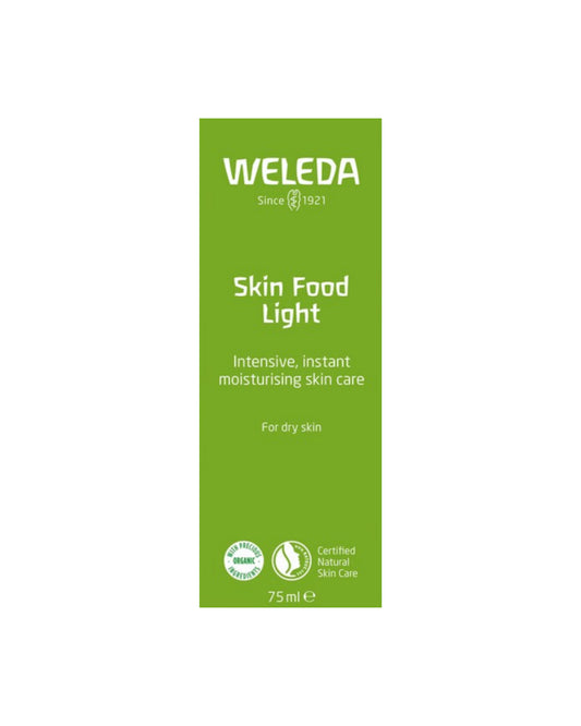 Weleda Skin Food Light (75ml)