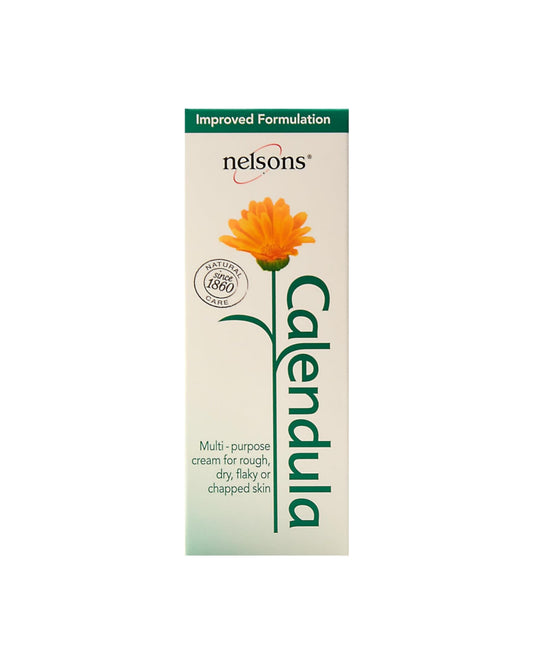 Nelsons Calendula Cream 50g