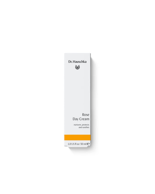 Dr.Hauschka Rose Day Cream